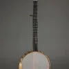OME Tupelo 11″ 5-String Open Back Banjo with Cherry Neck – New
