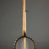 OME Tupelo 11″ 5-String Open Back Banjo with Cherry Neck – New