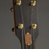 OME Tupelo 11″ 5-String Open Back Banjo with Cherry Neck – New