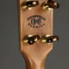 OME Tupelo 11″ 5-String Open Back Banjo with Cherry Neck – New
