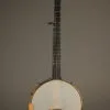 OME Tupelo 12″ 5-String Open Back Banjo – New