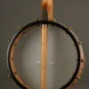 OME Tupelo 12″ 5-String Open Back Banjo – New