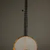 OME Tupelo 12″ 5-String Open Back Banjo – New