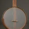 Ome Tupelo 12″ 5-String Open Back Banjo – New