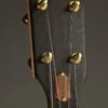 Ome Tupelo 12″ 5-String Open Back Banjo – New