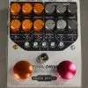 Origin Revival Overdrive w/ Footswitch Used
