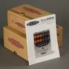 Origin Revival Overdrive w/ Footswitch Used