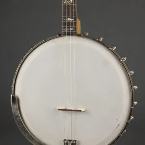 Orpheum No. 1 Tenor Banjo – Used