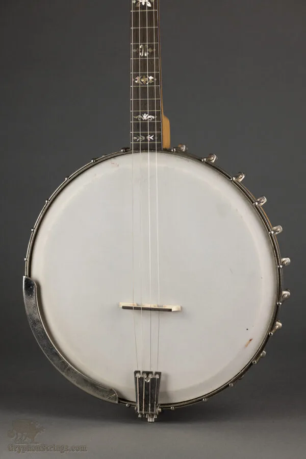 Orpheum No. 1 Tenor Banjo – Used