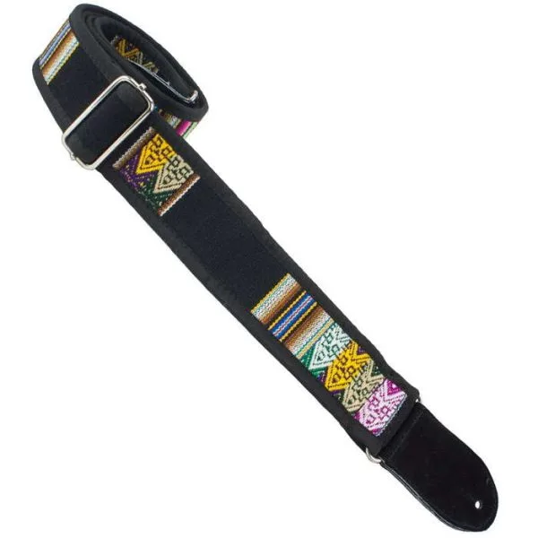 PERUVIAN SERIES MATADOR BLACK