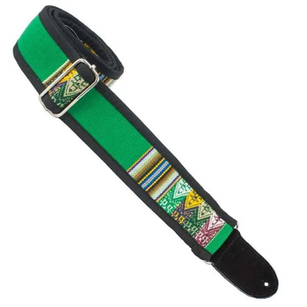 PERUVIAN SERIES MATADOR GREEN