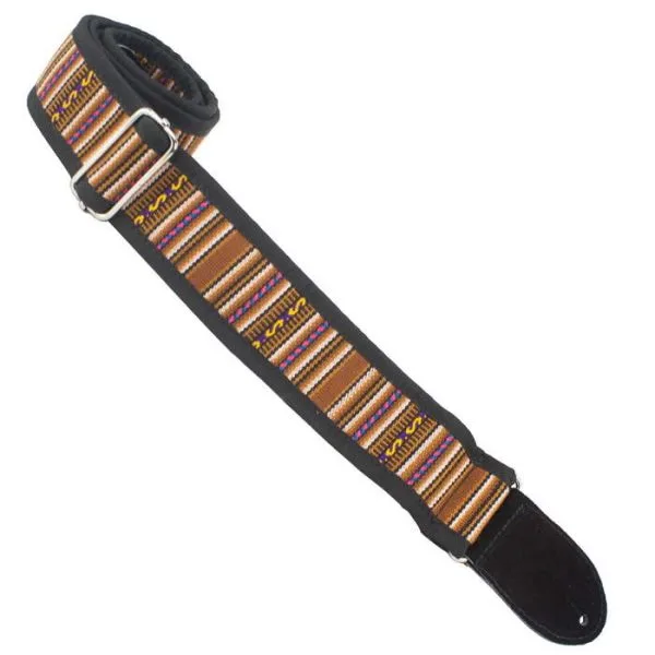 PERUVIAN SERIES MATADOR RUSTIC BROWN
