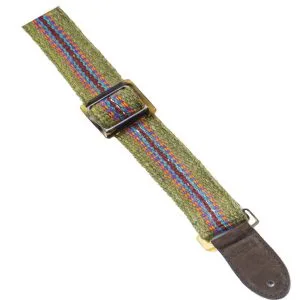 PERUVIAN SERIES PICADOR GREEN