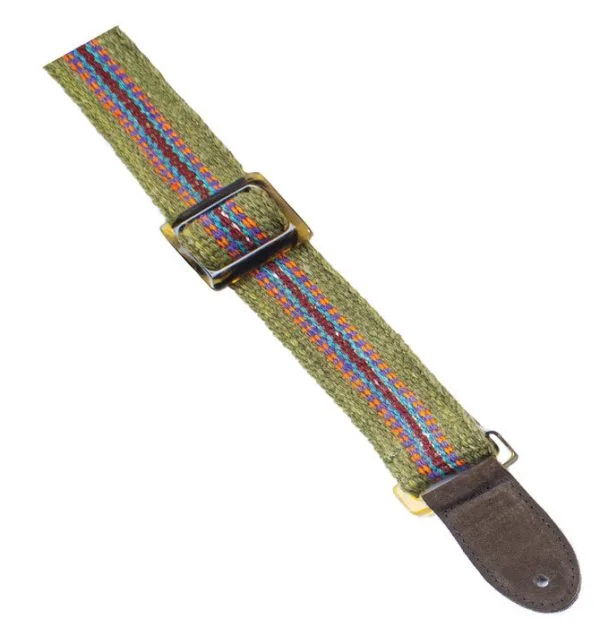 PERUVIAN SERIES PICADOR GREEN
