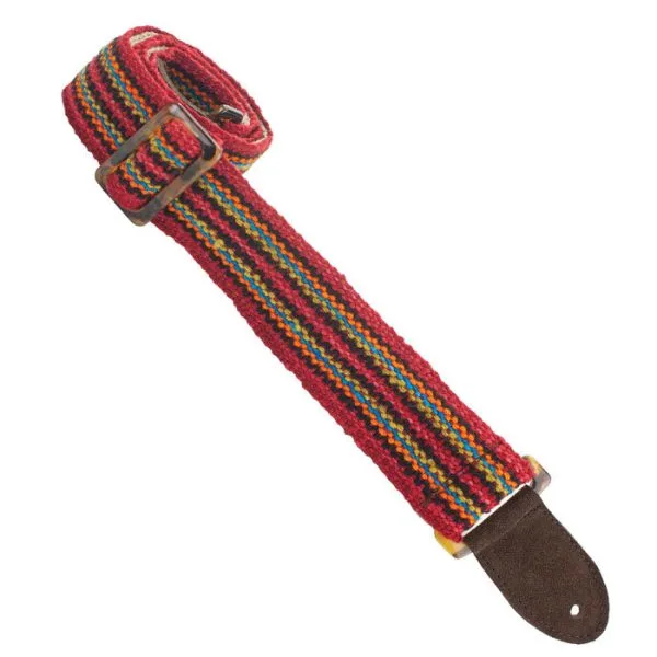 PERUVIAN SERIES PICADOR RED