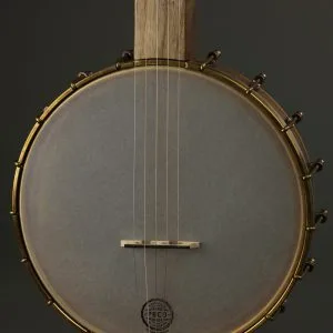 Pisgah 11″ Appalachian Walnut Standard Scale 5-String Banjo New