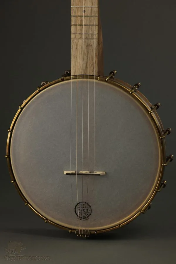 Pisgah 11″ Appalachian Walnut Standard Scale 5-String Banjo New