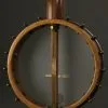 Pisgah 11″ Appalachian Walnut Standard Scale 5-String Banjo New