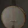Pisgah 11″ Tubaphone 5 String Banjo New