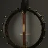 Pisgah 11″ Tubaphone 5 String Banjo New