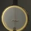Pisgah 12″ Dobson Professional Short Scale 5-String Banjo New