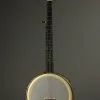 Pisgah 12″ Dobson Professional Short Scale 5-String Banjo New
