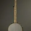 Pisgah 12″ Possum Walnut Standard Scale 5-String Banjo New