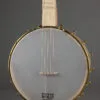 Pisgah 12″ Possum Walnut Standard Scale 5-String Banjo – New