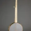 Pisgah 12″ Possum Walnut Standard Scale 5-String Banjo – New