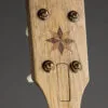 Pisgah 12″ Possum Walnut Standard Scale 5-String Banjo – New