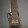 Pisgah 12″ Possum Walnut Standard Scale 5-String Banjo – New