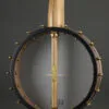 Pisgah 12″ Roscoe 5-String Banjo – New