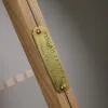 Pisgah 12″ Roscoe 5-String Banjo – New
