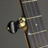Pisgah 12″ Roscoe 5-String Banjo – New