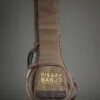Pisgah 12″ Roscoe 5-String Banjo – New