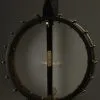 Pisgah 12″ Tubaphone Short Scale 5 String Banjo New