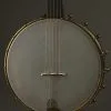 Pisgah 12″ Tubaphone Standard Scale 5 String Banjo New