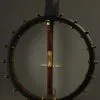 Pisgah 12″ Tubaphone Standard Scale 5 String Banjo New
