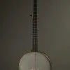 Pisgah 12″ Tubaphone Standard Scale 5 String Banjo New