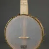 Pisgah Banjo 11″ Appalachian Cherry Short Scale 5-String Banjo – New