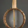Pisgah Banjo 11″ Appalachian Cherry Short Scale 5-String Banjo – New