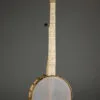 Pisgah Banjo 11″ Appalachian Cherry Short Scale 5-String Banjo – New