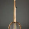 Pisgah Banjo 11″ Appalachian Cherry Short Scale 5-String Banjo – New