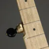 Pisgah Banjo 11″ Appalachian Cherry Short Scale 5-String Banjo – New