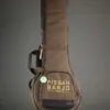Pisgah Banjo 11″ Appalachian Cherry Short Scale 5-String Banjo – New