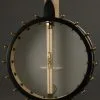 Pisgah Banjo 11″ Laydie, 5-String Banjo, Curly Maple, Short Scale New
