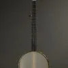 Pisgah Banjo 11″ Laydie, 5-String Banjo, Curly Maple, Short Scale New