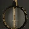 Pisgah Banjo 11″ Laydie, 5-String Banjo, Maple, Standard Scale New