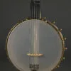 Pisgah Banjo 11″ Laydie, 5-String Banjo, Maple, Standard Scale – New