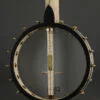 Pisgah Banjo 11″ Laydie, 5-String Banjo, Maple, Standard Scale – New